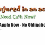 Cash Advance On Pending Settlement