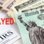 Delayed IRS Tax Return Checks: When To Expect Your Money